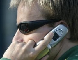 Il·lustració per a l’article titulat Can You Banish Voicemail from Your Life?